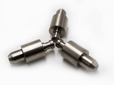 精密机械零件加工