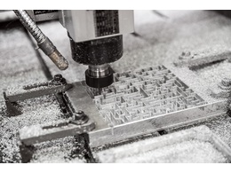 精密机械零件加工常用的铣削的工具是什么？