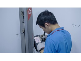 大学毕业生看好深圳CNC加工厂家