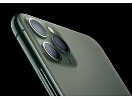 CNC加工爱好者采用加工技术定制苹果iPhone11手机配件