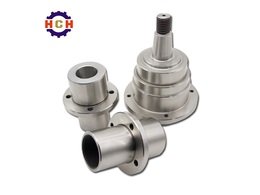 CNC加工中的粗加工和精加工的区别是什么？